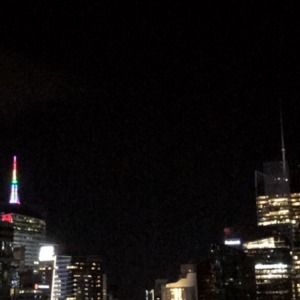 Meet your Posher, Kenny